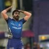 Jasprit Bumrah, IPL 2020, Mumbai Indians