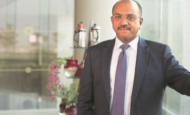 Latest farm reforms may light up Cargill's expansion plans in India Simon George