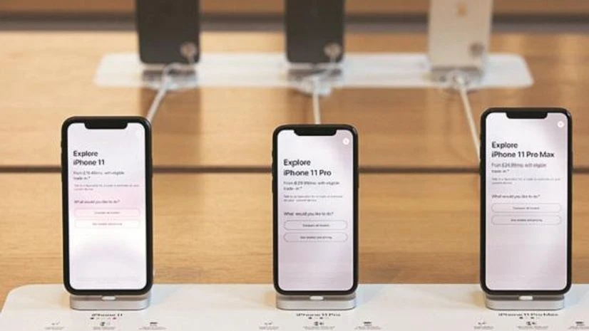 mobile devices mobile devices