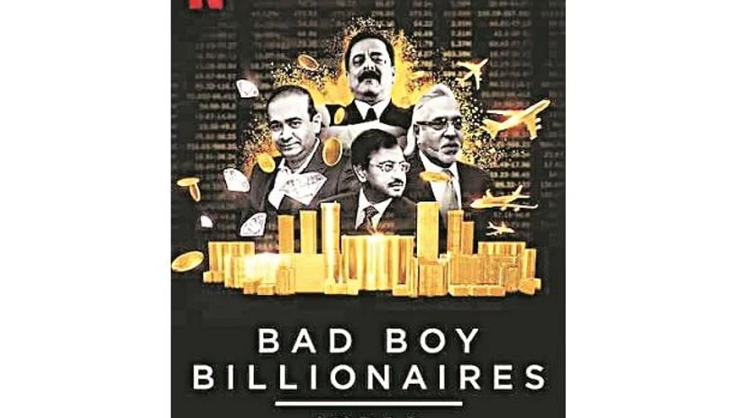 Bad Boy Billionaires, Vijay mallaya, nirav modi, subrata roy, Ramalinga Raju Bad Boy Billionaires, Vijay mallaya, nirav modi, subrata roy, Ramalinga Raju