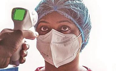 Kerala coronavirus update: Another day of over 8,000 cases for the state test, coronavirus, covid