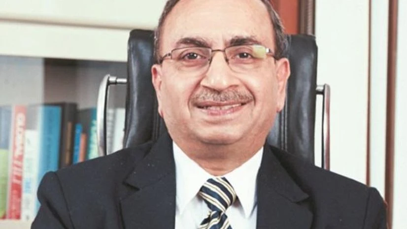 Dinesh Kumar Khara Dinesh Kumar Khara