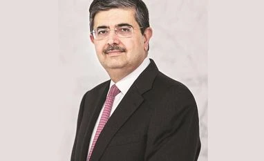 Full text of Uday Kotak's resignation letter as he steps down as MD & CEO Uday Kotak