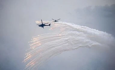 China vows retaliation if US proceeds with Taiwan advance weaponry sale Taiwan military