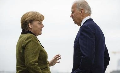 Immigrants are a gift: Germany learns from solution for birth rate crisis Joe Biden, Angela Merkel