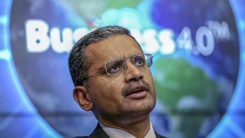 Rajesh Gopinathan Rajesh Gopinathan