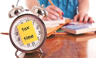 Taxpayers can make payments under 'Vivad se Vishwas' scheme till March 31 tax, taxes, I-T, retunrs, filing