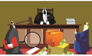 National Anti-profiteering Authority National Anti-profiteering Authority