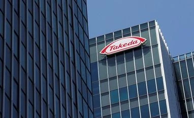 Japan's Takeda eyes new focus on vaccines after OTC asset sales: CEO Weber Takeda