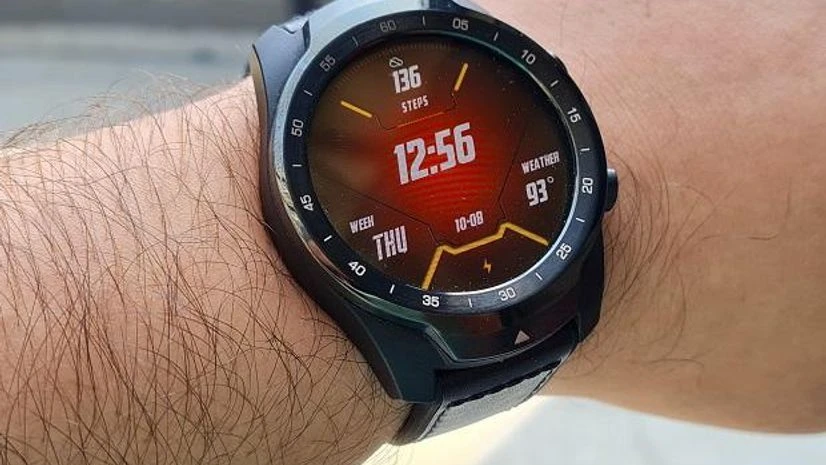 TicWatch Pro 2020 TicWatch Pro 2020