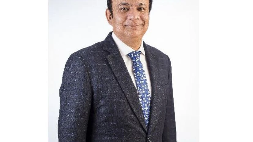 Anuj Kathuria Anuj Kathuria