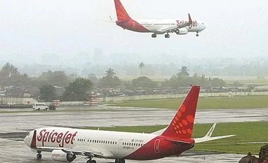 SpiceJet to add 66 new flights to domestic network from March 28 SpiceJet