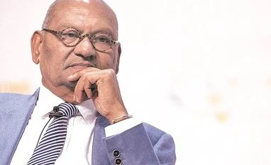 Anil Agarwal's mega bid to take Vedanta private runs into rough weather Anil Agarwal