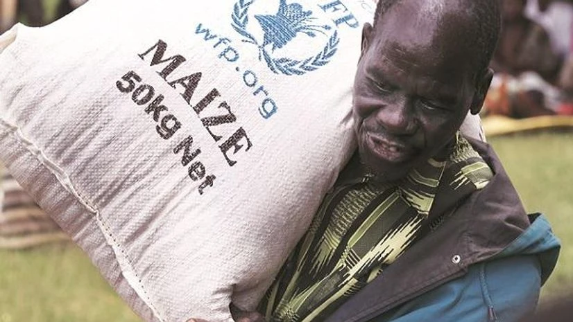 hunger, UN, world foor programme, WFP hunger, UN, world foor programme, WFP