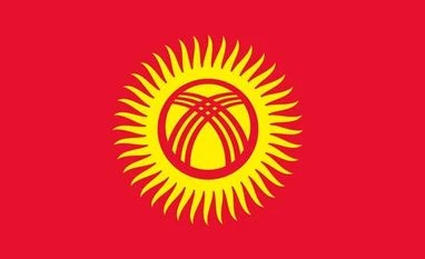 Security chiefs of Kyrgyzstan, Tajikistan hold talks to end border fighting flag of Kyrgyzstan