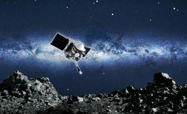 16-sec-action, 334 mn km away: Osiris to grab 1st asteroid sample on Oct 20 Osiris Rex