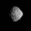 Asteroid Bennu