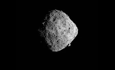 Truck-sized asteroid misses Earth, passes closer than some satellites Asteroid Bennu