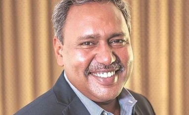 No plan to pass interest rate hike to MFI customers: Suryoday SFB's Babu R Baskar Babu, Managing Director & CEO, Suryoday Small Finance Bank