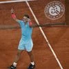 Roland Garros, Rafael Nadal