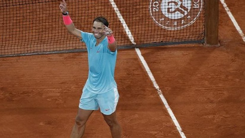 Roland Garros, Rafael Nadal Roland Garros, Rafael Nadal