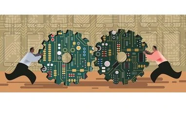 50% tech startups expect pre-Covid level revenue in six months' time electronics, manufacturing, robotics, automation, ai, technology