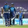 IPl 2020, Mumbai Indians, MI,  Kieron Pollard, Krunal Pandya