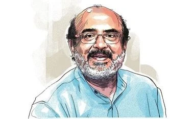 Thomas Isaac: A federal socialist who puts his money where his mouth is Thomas Isaac