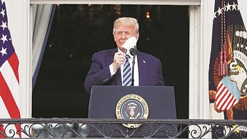 Donald Trump Donald Trump