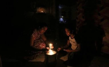 Load shedding in Delhi lowest in last two decades, says Economic Survey Power outage, Mumbai