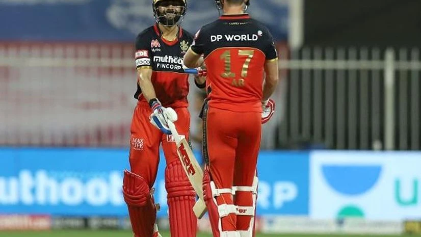 Virat Kohli Virat Kohli