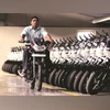 Two wheelers