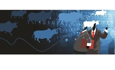 Best of BS Opinion: Award for auctions, tech stocks are booming, and more chart