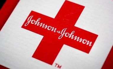J&J confirms pausing Covid-19 vaccine trial because of unexplained illness JOHNSON & JOHNSON