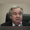 Antonio Guterres