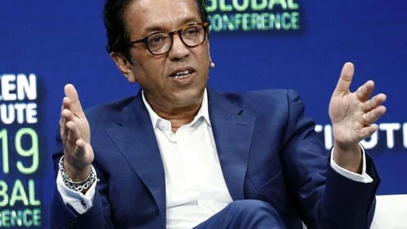 Rajeev Mishra Rajeev Mishra