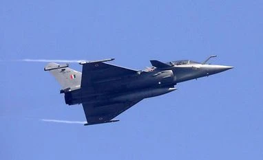 India to have 17 Rafale jets by March; entire fleet by 2022: Rajnath Singh Rafale fighter jet, Indian Airforce