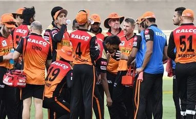 IPL 2020: SRH restricts KXIP at 126/7 with sparkling bowling performance Sunrisers Hyderabad, SRH, IPL 2020