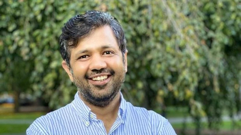 Nirmit Parikh Nirmit Parikh of Apna, an app that hosts local communities for drivers, carpenters and welders and provides access to local opportunities