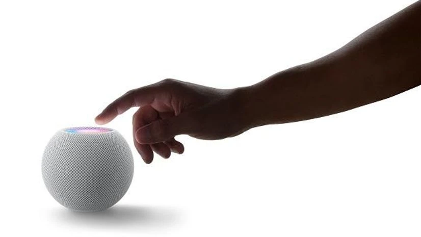 Apple HomePod Mini White Apple HomePod Mini White
