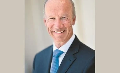 Wipro rejigs structure, operating model under new CEO to broad base growth Thierry Delaporte