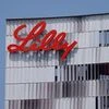 Eli Lilly logo is shown on one of the company's offices in San Diego, California. Photo: Reuters