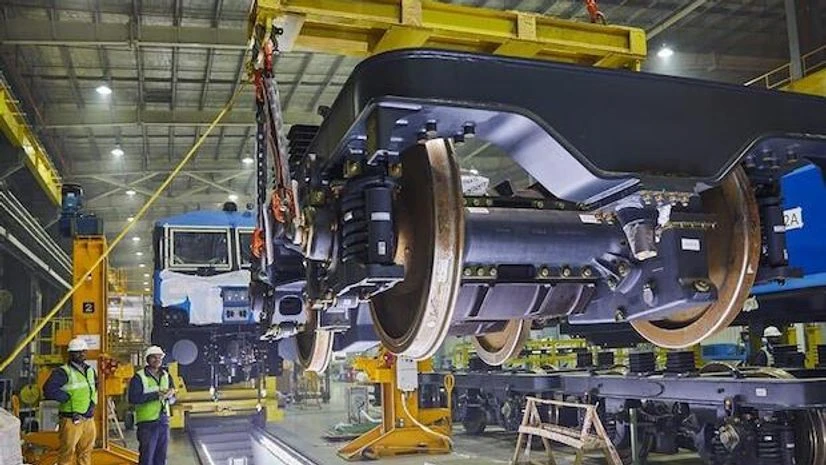 Alstom, locomotives Alstom, locomotives