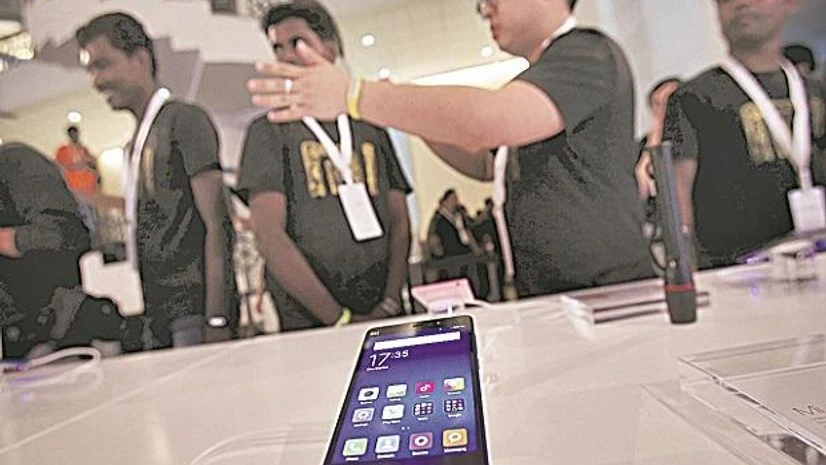 Mobile firms urge govt to create policies to compete with countries chinese goods boycott, smartphones, mobile