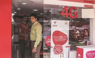 Nxtra Data shares issued to Carlyle affiliated entity post CCI nod: Airtel Bharti Airtel