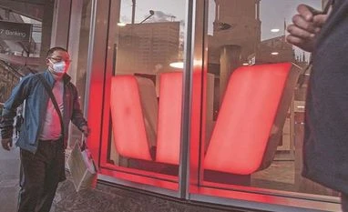 Westpac Banking to cut more than 150 jobs as bank exits China, India Westpac Banking