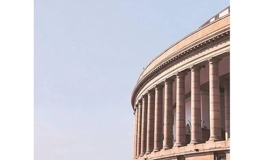 Govt to introduce DFI Bill in Lok Sabha next week to fund infra projects Parliament