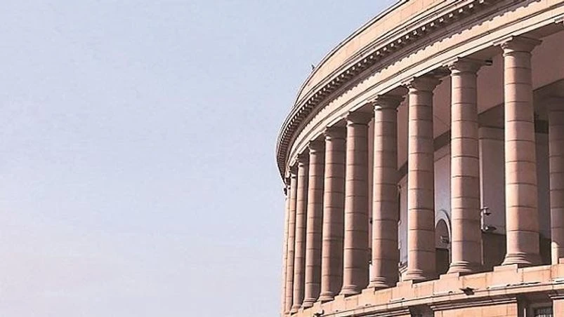 Parliament Parliament