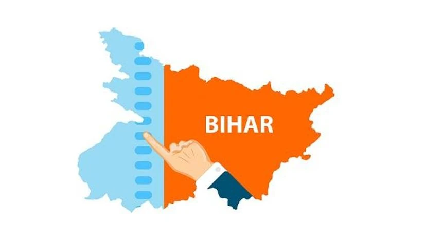 election, vote, polls, bihar Photo: Shutterstock