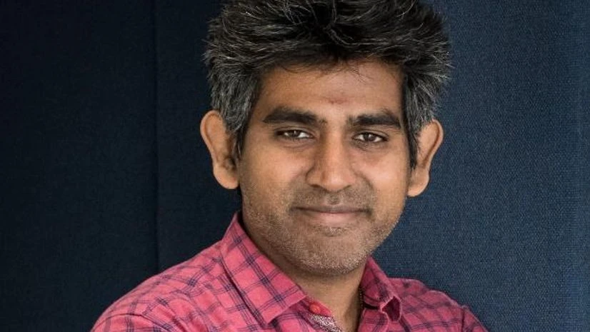 Manikandan Thangarathnam Manikandan Thangarathnam